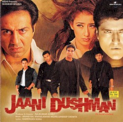 Jaani Dushman - Ek Anokhi Kahani