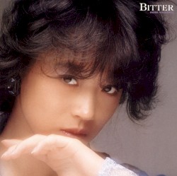 BITTER AND SWEET AKINA NAKAMORI 8TH ALBUM