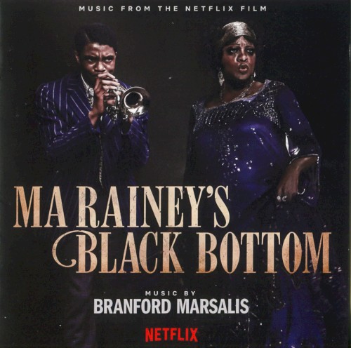 Ma Rainey's Black Bottom (Music from the Netflix Film)