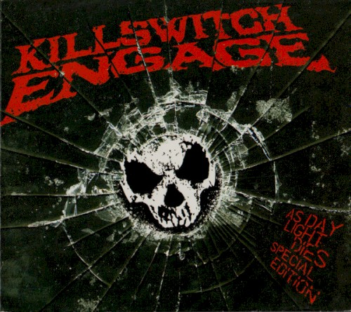 As Daylight Dies special edition