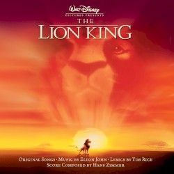 The Lion King: Special Edition Soundtrack