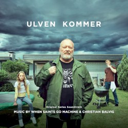 Ulven Kommer (Music From The Original TV Series)