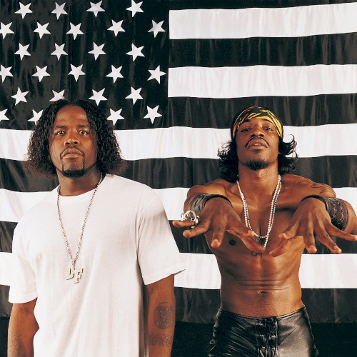 Ms. Jackson (sped up + slowed)