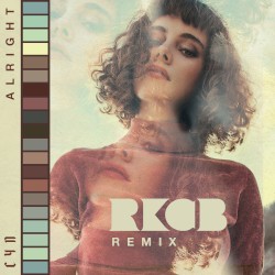 Alright (RKCB remix)