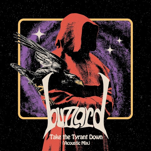 Take the Tyrant Down (acoustic mix)