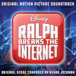 Wifi Ralph (Banda Sonora Original)