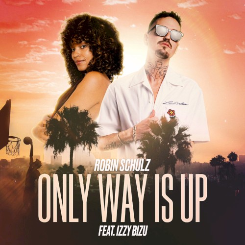 Only Way Is Up (Extended)
