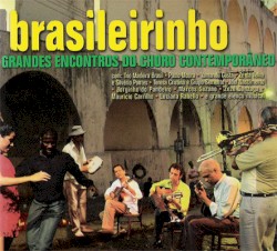 Brasileirinho
