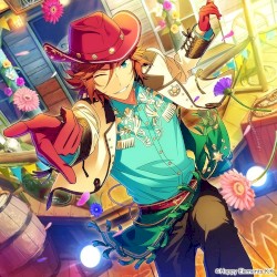 あんさんぶるスターズ! アルバムシリーズ 07 PRESENT -MaM-