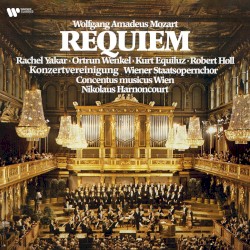 Requiem, K. 626