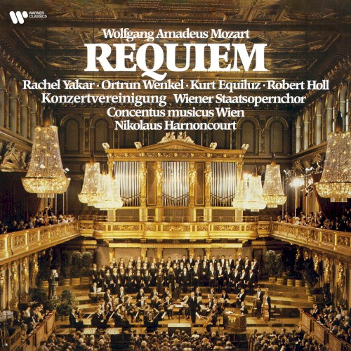 Requiem, K. 626