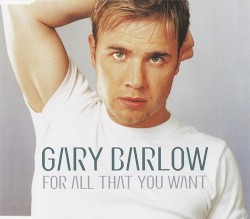 For All That You Want CD2
