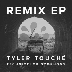 Technicolor Symphony (Remixes)