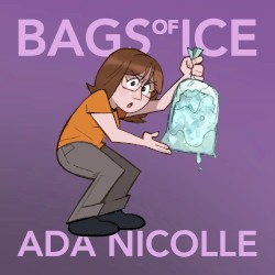 Bags of Ice (radio edit)