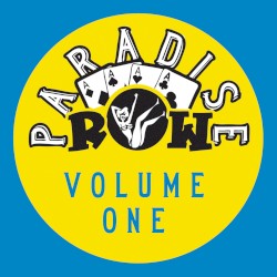 Paradise Row
