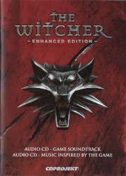 The Witcher – Enhanced Edition –