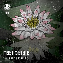 The Last Lotus EP