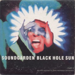 Black Hole Sun, Part 1