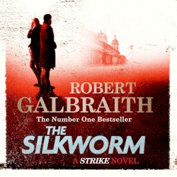 The Silkworm CD05