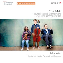 Haydn, Pawollek & Smetana: Chamber Works