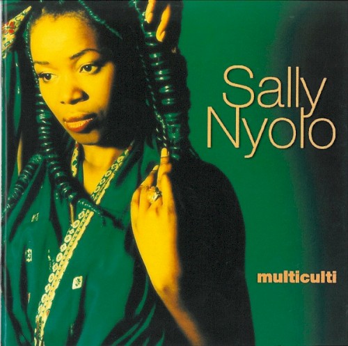 Multiculti (disc 2)