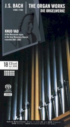 The Organ Works - Die Orgelwerke