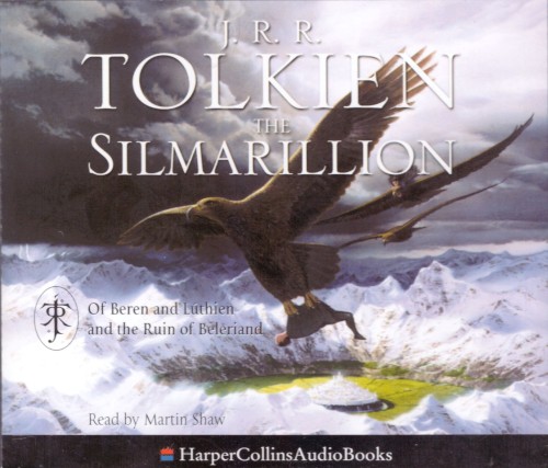 The Silmarillion, Volume 2