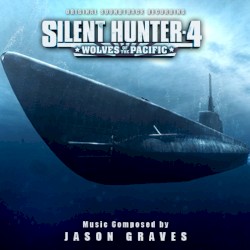 Silent Hunter 4: Wolves of the Pacific