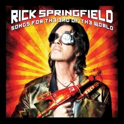 Songs for the End of the World (Bonus Track Version)