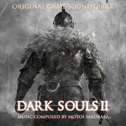DARK SOULS II Original Game Soundtrack