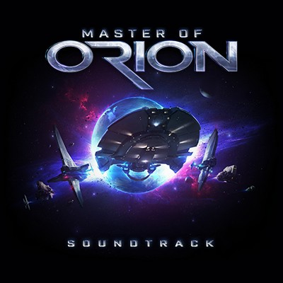 Master of Orion Soundtrack & Score