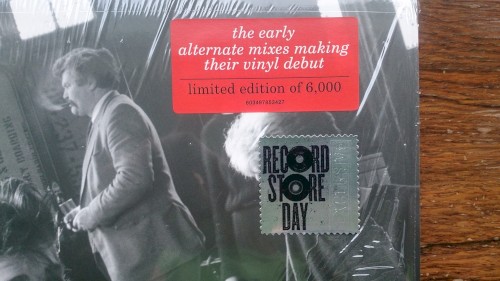 Hunting High And Low (The Early Alternate Mixes)