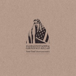 Sour Soul (instrumentals)