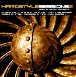 Hardstyle Sessions 1