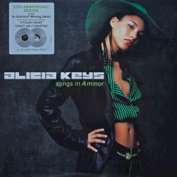 Songs in A Minor (25th Anniversary Edition)