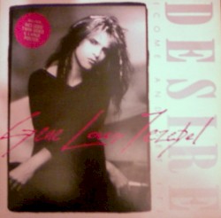 Desire (Come and Get It)