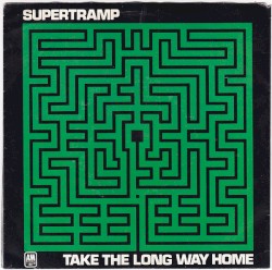 Take the Long Way Home