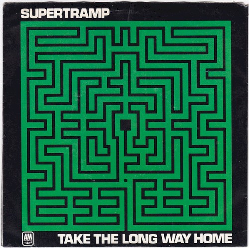 Take the Long Way Home