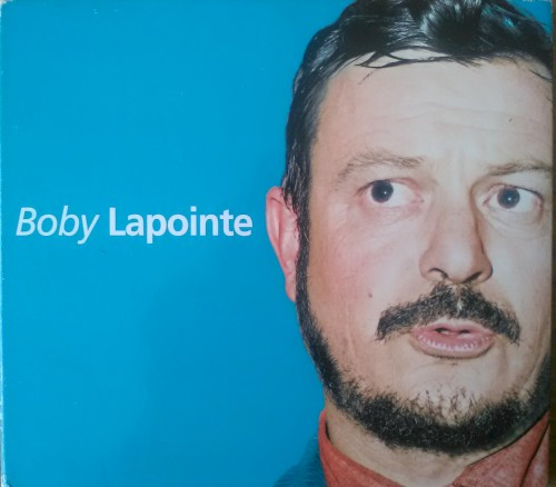 Boby Lapointe