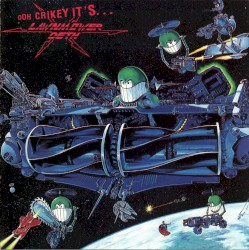 Ooh Crikey It's... / Kids in America