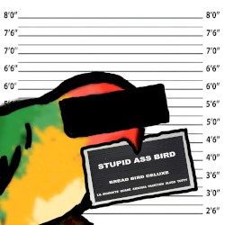 BREAD BIRD DELUXE