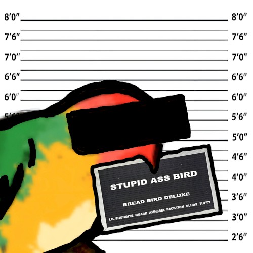 BREAD BIRD DELUXE