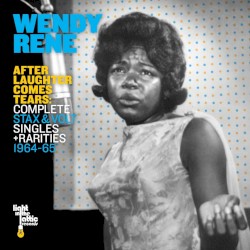 After Laughter Comes Tears (Complete Stax & Volt Singles + Rarities 1964-1965)