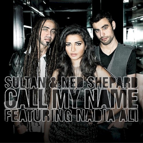 Call My Name (The Remixes)