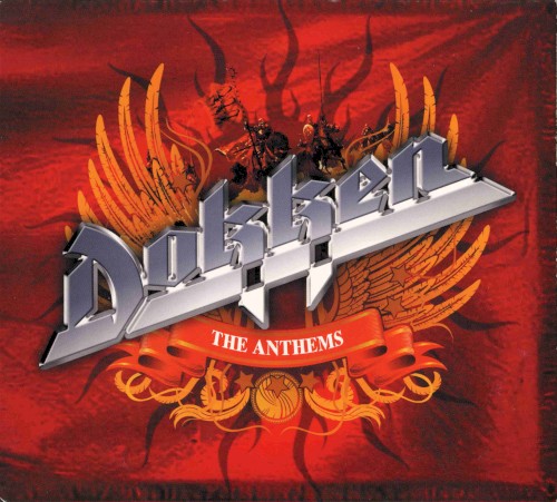 The Anthems