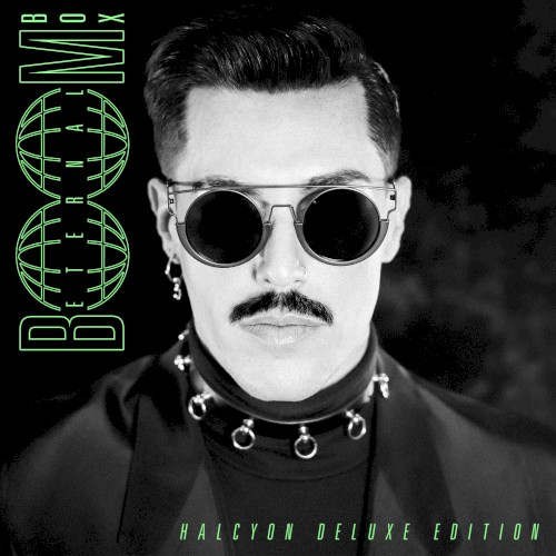 Boombox Eternal: Halcyon Deluxe Edition