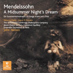 A Midsummer Night's Dream