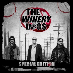 The Winery Dogs (special edition)