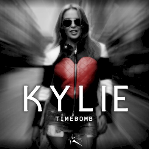 Timebomb (Remixes)