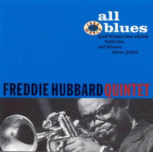 All Blues